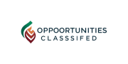 opportunities classified